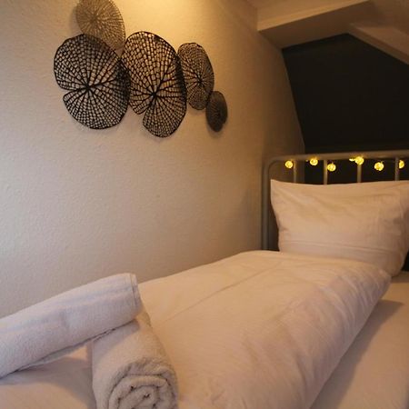 Haslach Stylische Ferienwohnung Mit Ausblick מראה חיצוני תמונה
