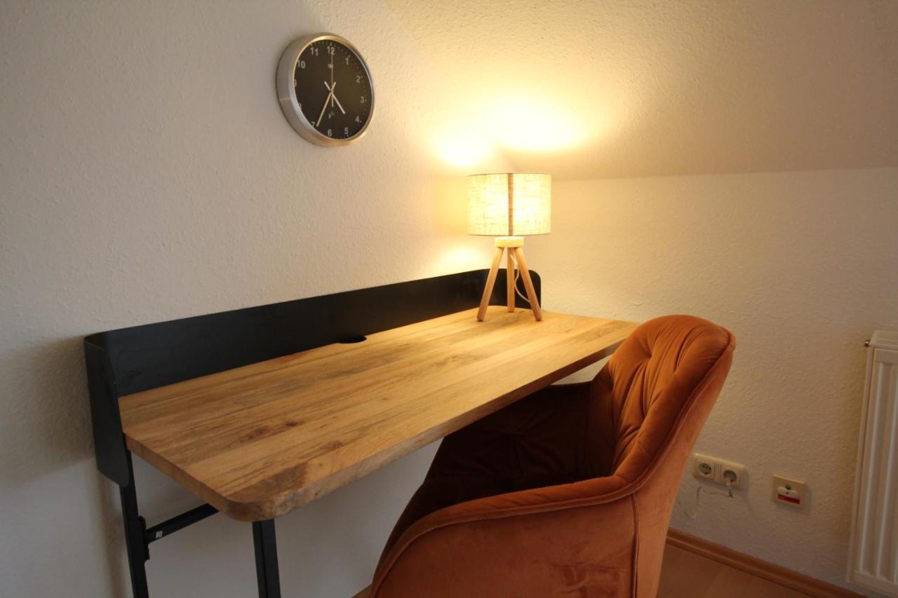 Haslach Stylische Ferienwohnung Mit Ausblick מראה חיצוני תמונה