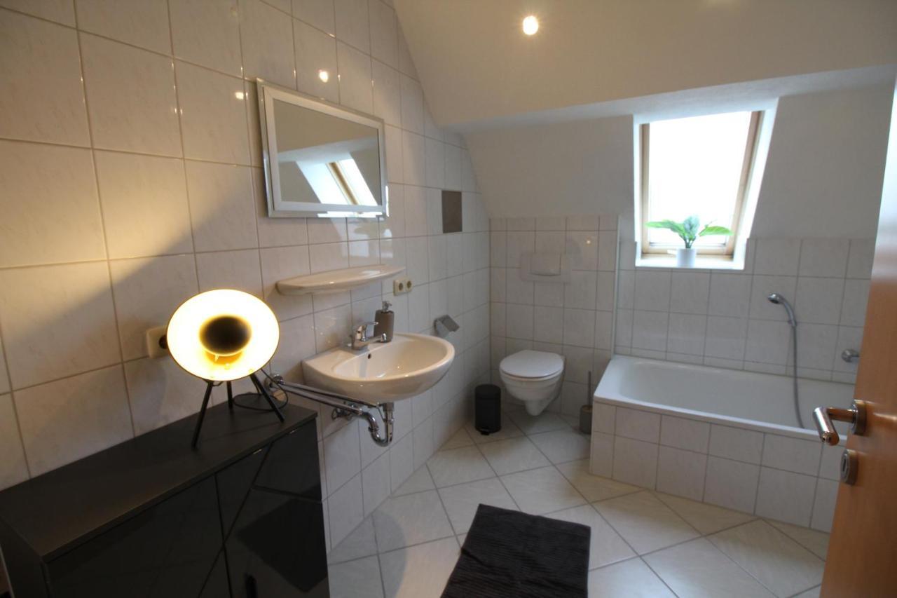 Haslach Stylische Ferienwohnung Mit Ausblick מראה חיצוני תמונה