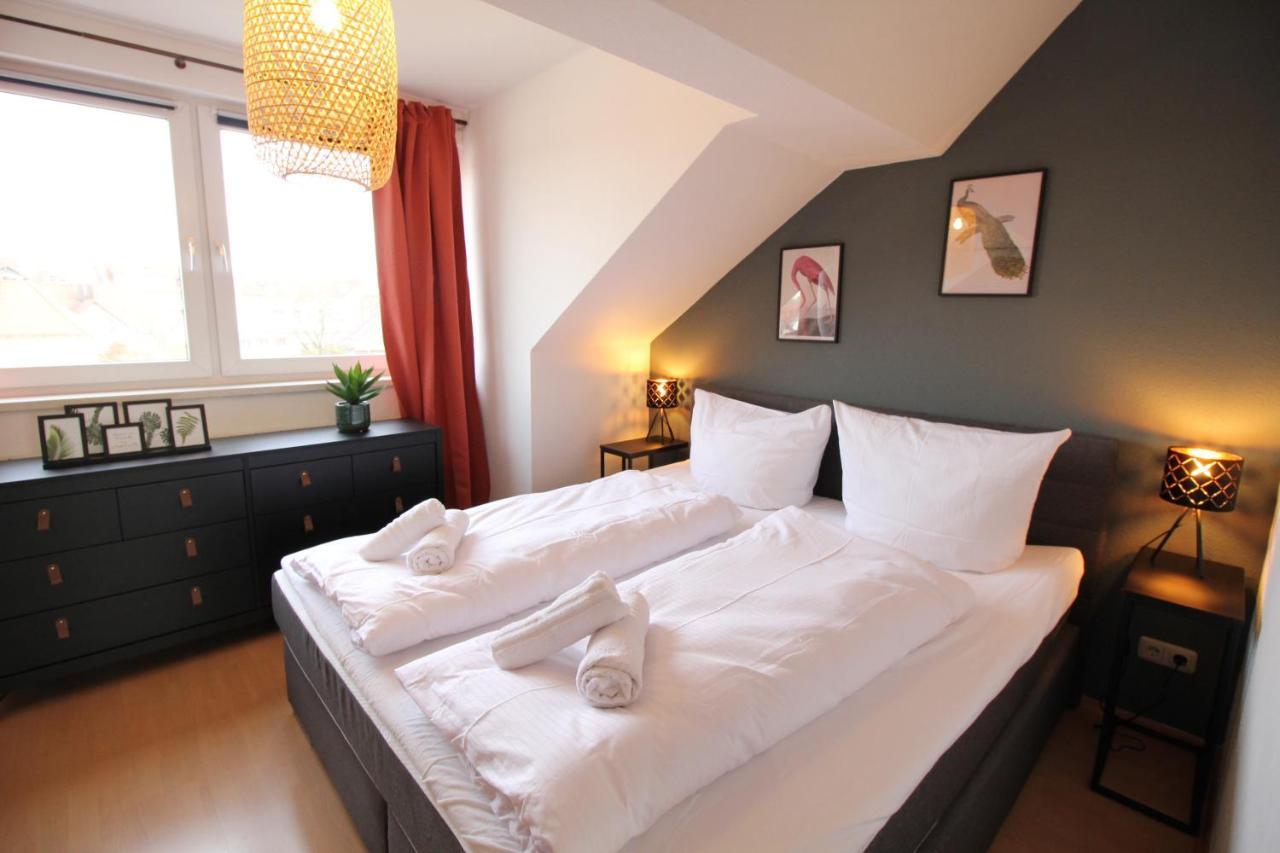 Haslach Stylische Ferienwohnung Mit Ausblick מראה חיצוני תמונה